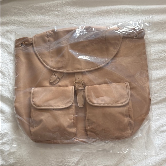 Backpack Purse - Picture 5 of 6